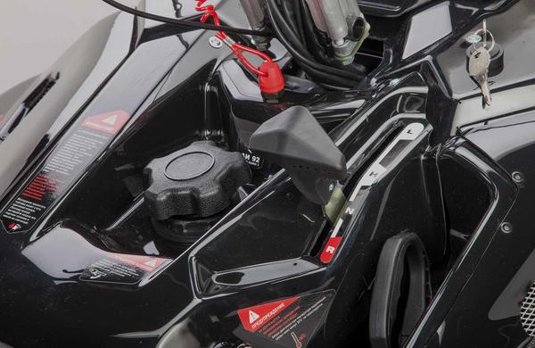 Снегоход STELS SA600R (L LUX WT) ВИТЯЗЬ 2.0 К01 Tech в Калуге