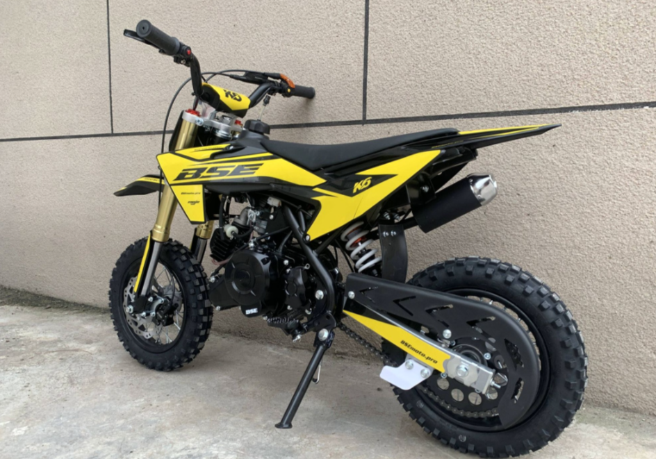 Питбайк BSE K6 в Калуге