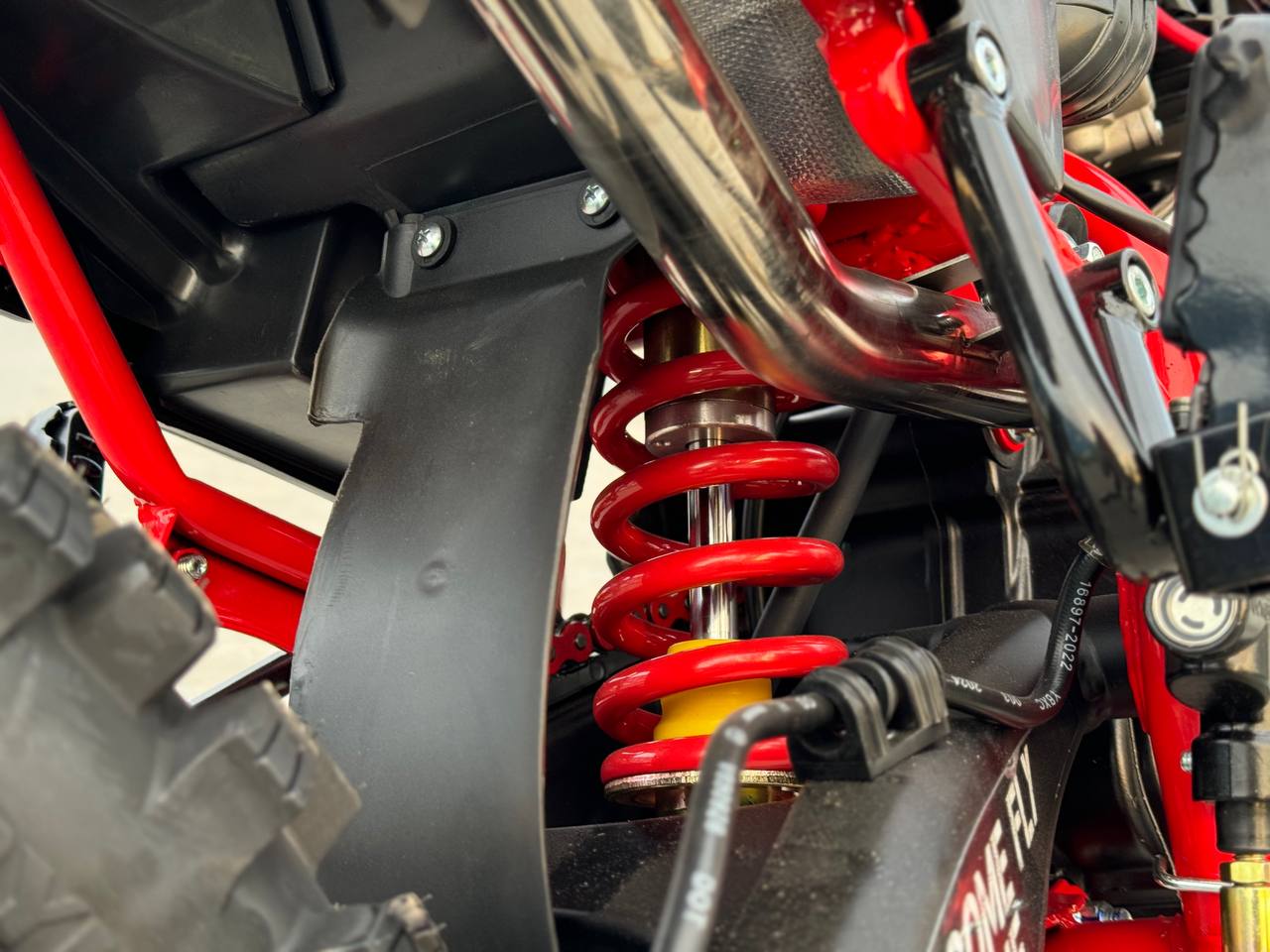 Кроссовый мотоцикл Sanchez Maniac CB300F в Калуге