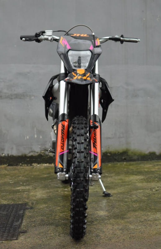 Мотоцикл JHLMOTO JHL LX3 PR300 (175FMN) в Калуге