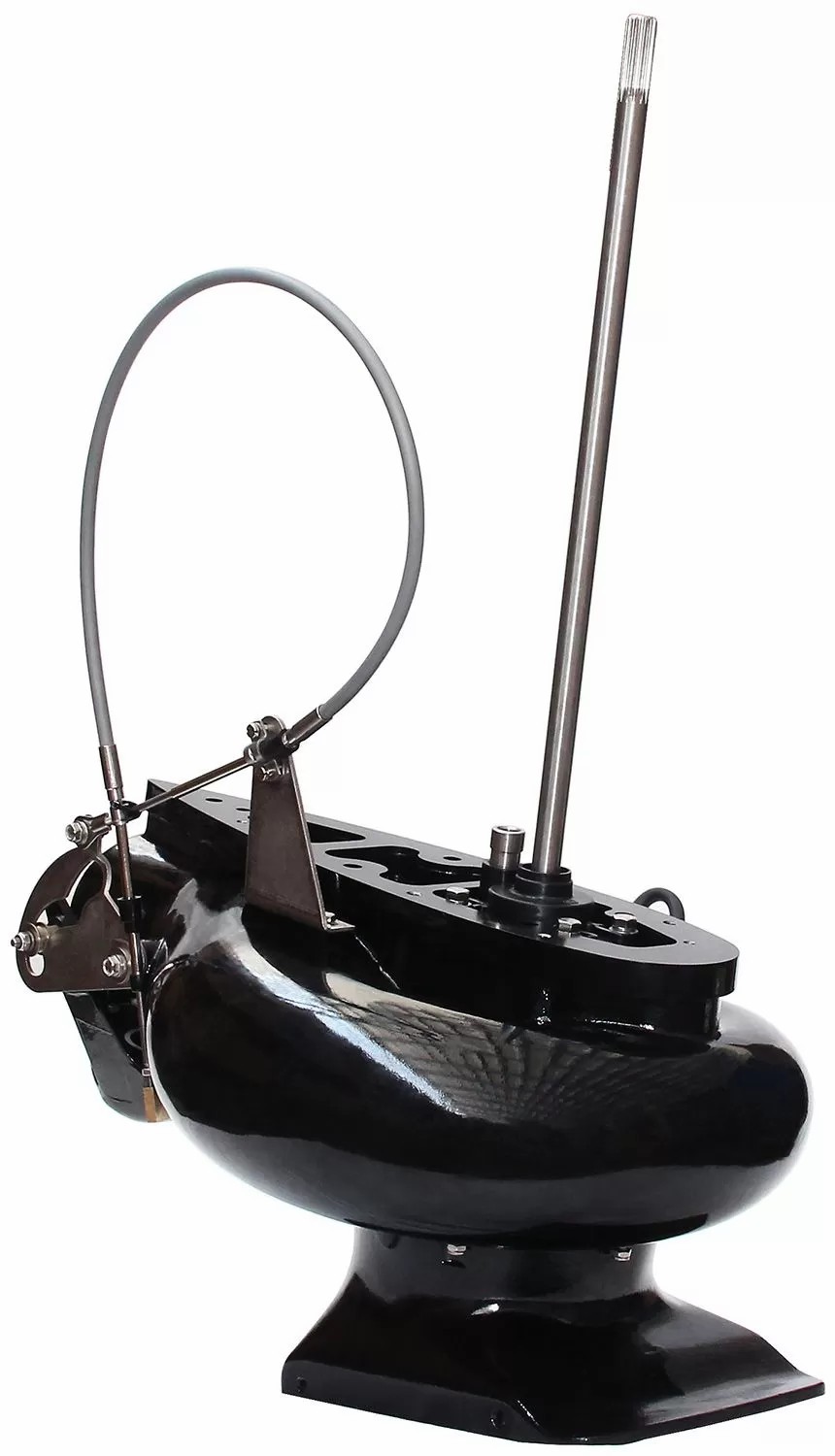 ВОДОМЕТНАЯ НАСАДКА MARLIN НА МОТОР 40 Л.С. YAMAHA, MARLIN, HIDEA, MIKATSU в Калуге