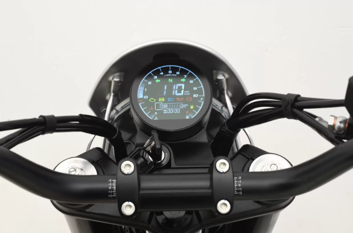 Мотоцикл GAOKIN GK 500 М11D в Калуге