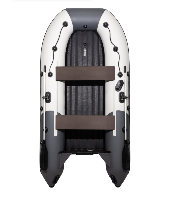 Лодка ривьера 3200 нднд гидролыжа в Калуге