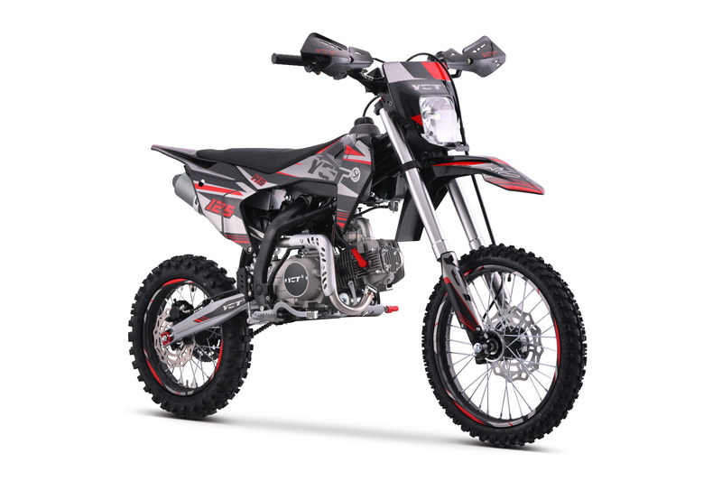 Питбайк YACOTA H5 125 в Калуге