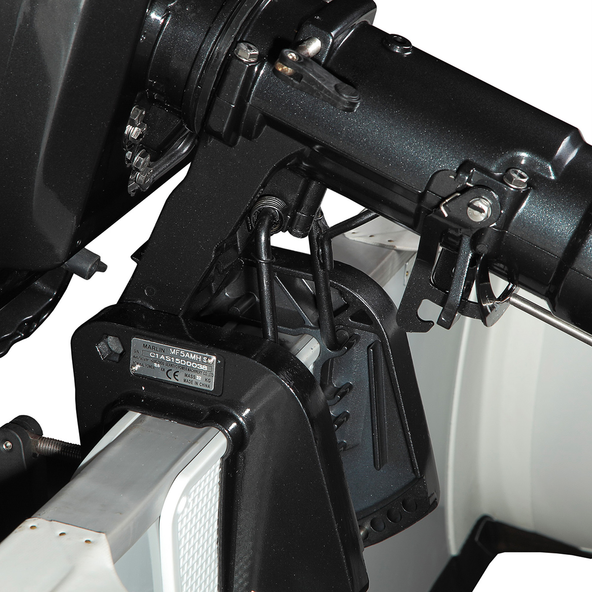 Лодочный мотор MARLIN MF 5 AMHL в Калуге