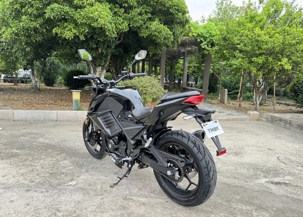 Мотоцикл TMBK Iconic 400cc в Калуге