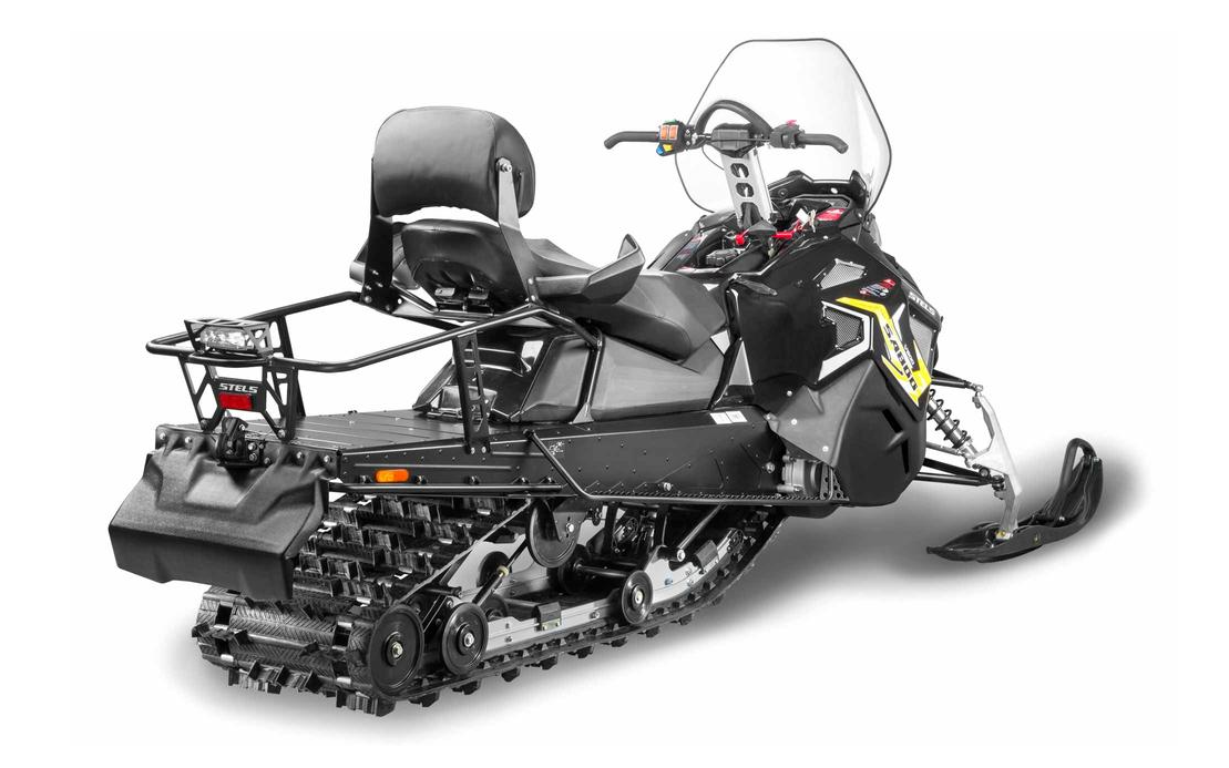 Снегоход STELS SA800R (L LUX WT) ВИТЯЗЬ 2.0 К01 Tech в Калуге