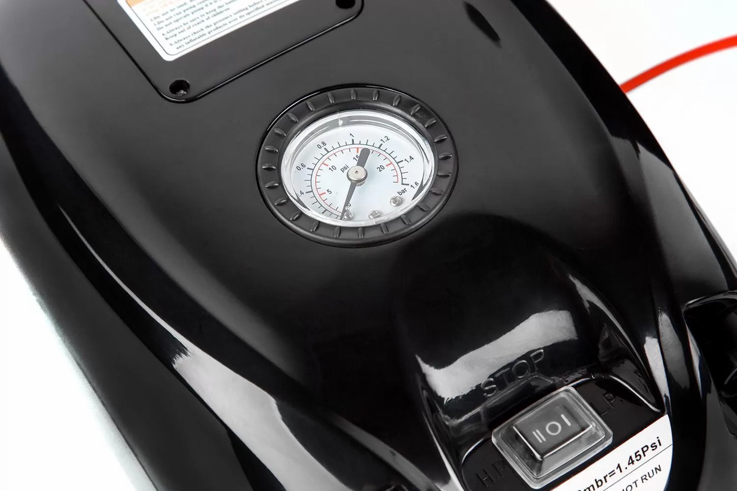 ЭЛЕКТРИЧЕСКИЙ НАСОС MARLIN GP-80 S в Калуге