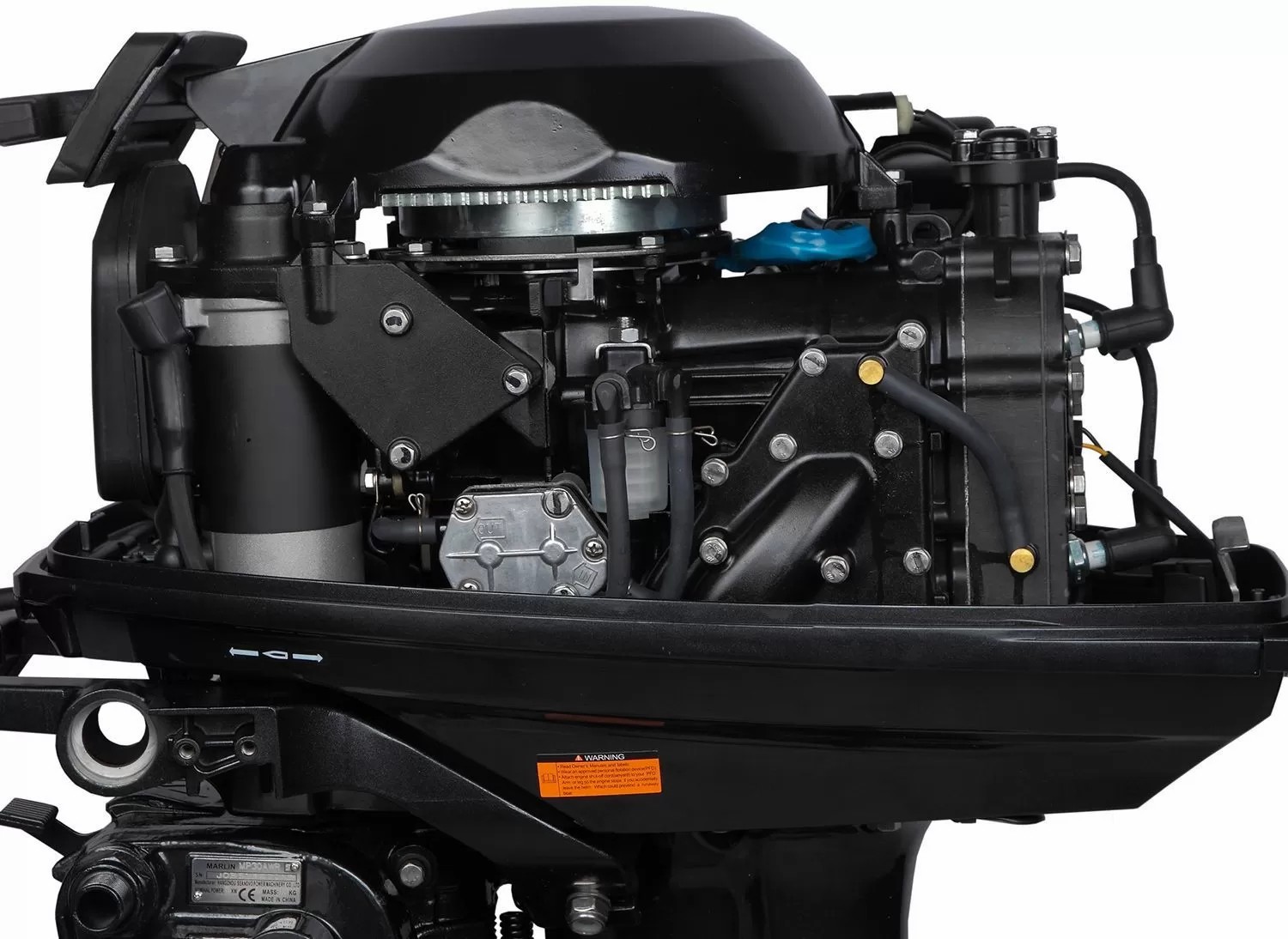 Лодочный мотор MARLIN MP 30 AWRS в Калуге