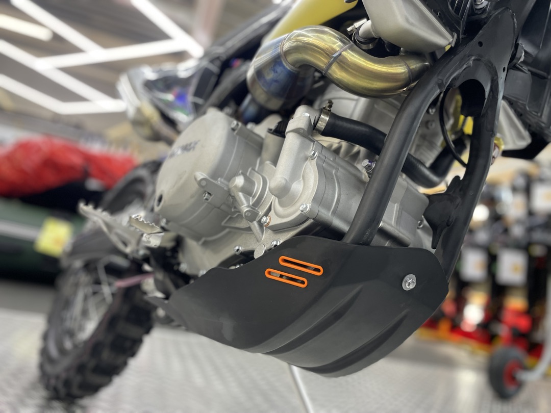 Кроссовый мотоцикл (эндуро) PROMAX PZ9 480 PRO-SPORT в Калуге