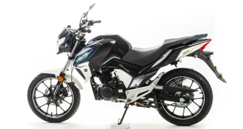 Мотоцикл MOTOLAND (МОТОЛЕНД) FIGHTER 250 в Калуге