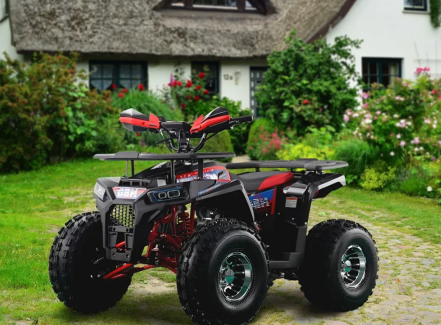 Квадроцикл GBM MAVERICK 222 NEW в Калуге