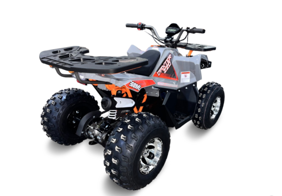 Квадроцикл GBM DAXTER 220 NEW PREMIUM в Калуге