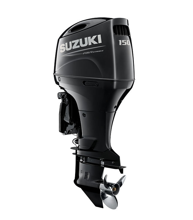 Лодочный мотор Suzuki DF150AZX в Калуге