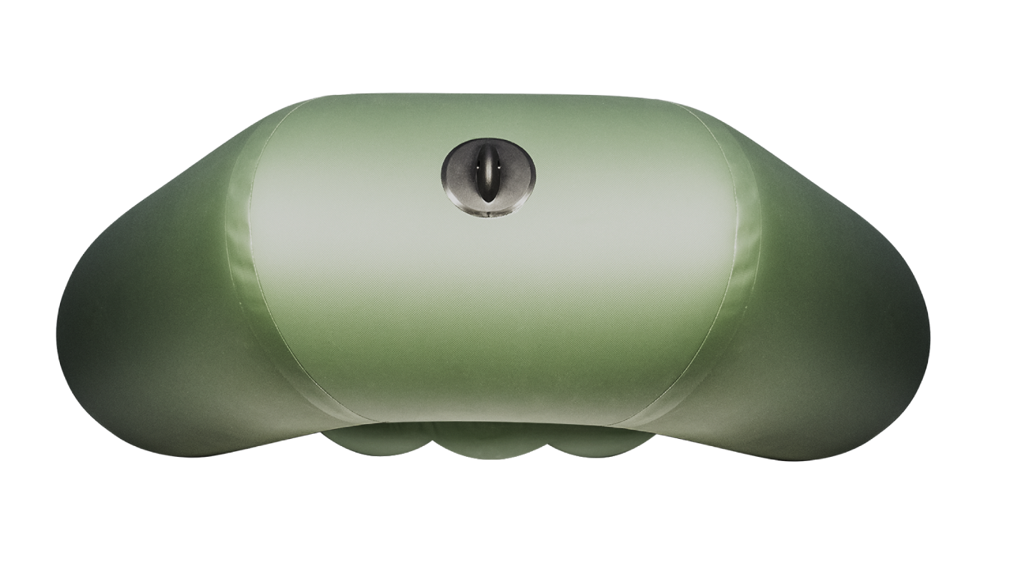 Лодка АКВА-ОПТИМА 260 НД в Калуге