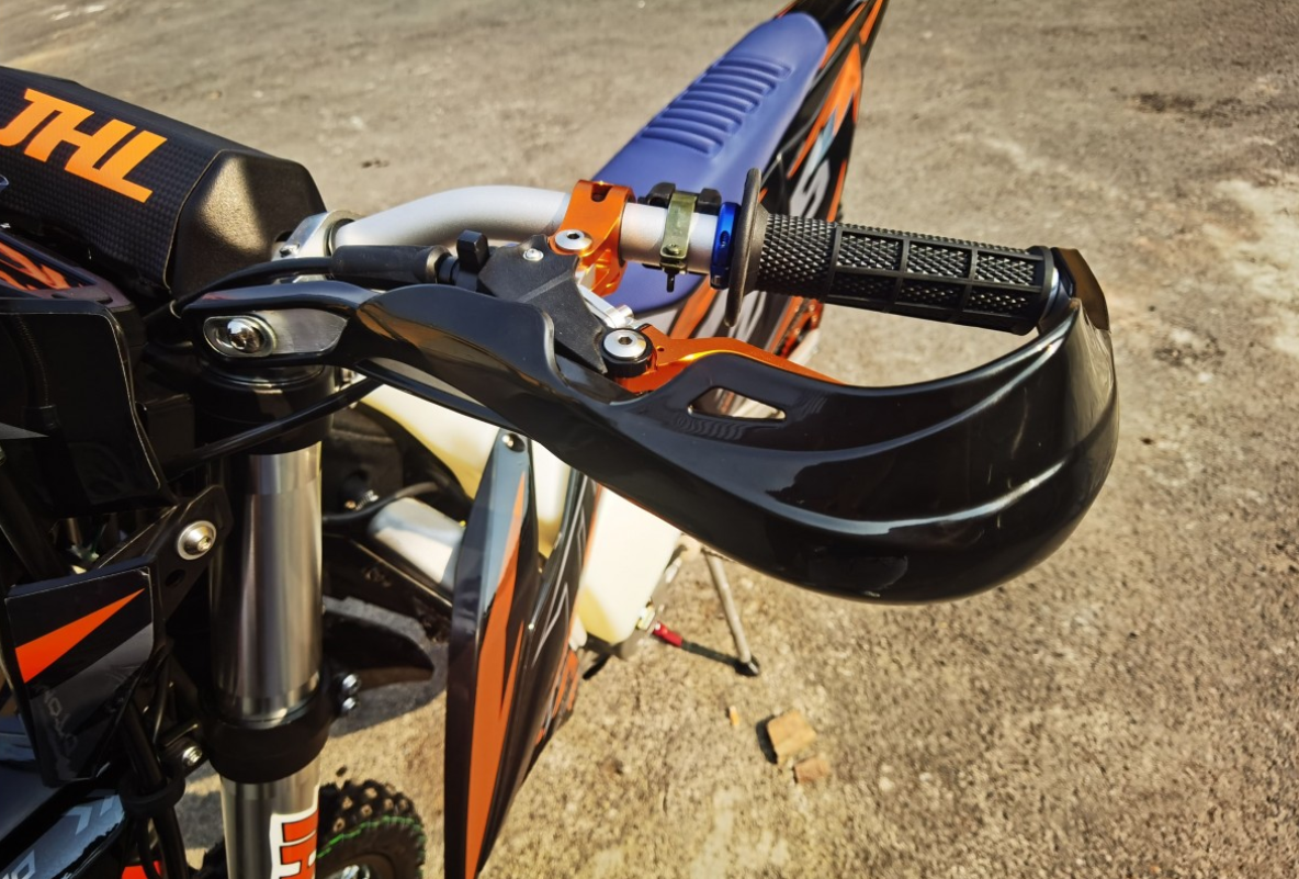 Мотоцикл JHLMOTO JHL Z5 NB300 (174MN-5) в Калуге