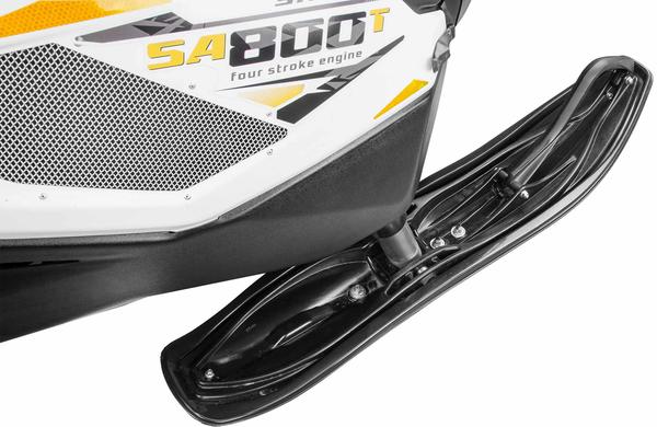 Снегоход STELS SA800T (L LUX WT) АТАМАН 1.0 К01 Tech в Калуге