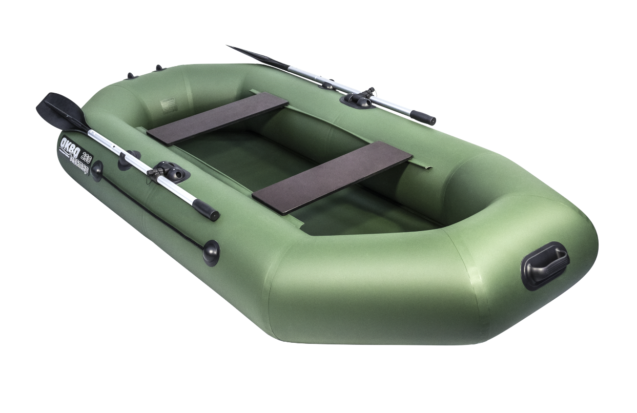 Лодка АКВА-МАСТЕР 260 в Калуге