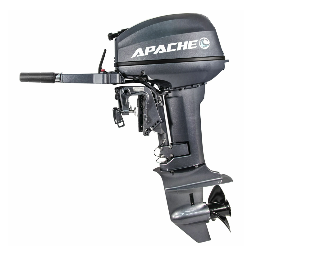 Лодочный мотор APACHE T9.9(15) BS в Калуге