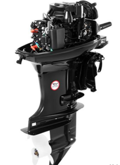 Лодочный мотор HIDEA HD40FHS в Калуге