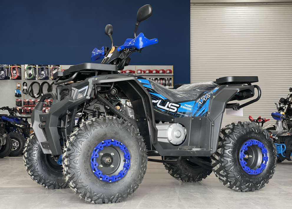 Квадроцикл PROMAX TAURUS 300 в Калуге