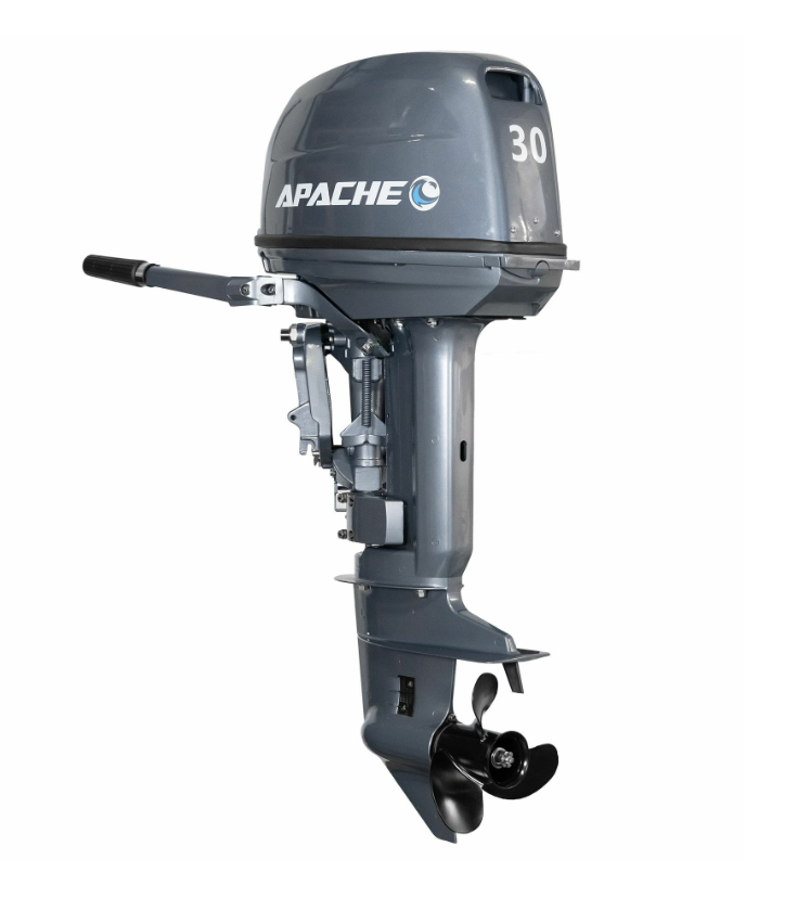 Лодочный мотор APACHE T30BS в Калуге