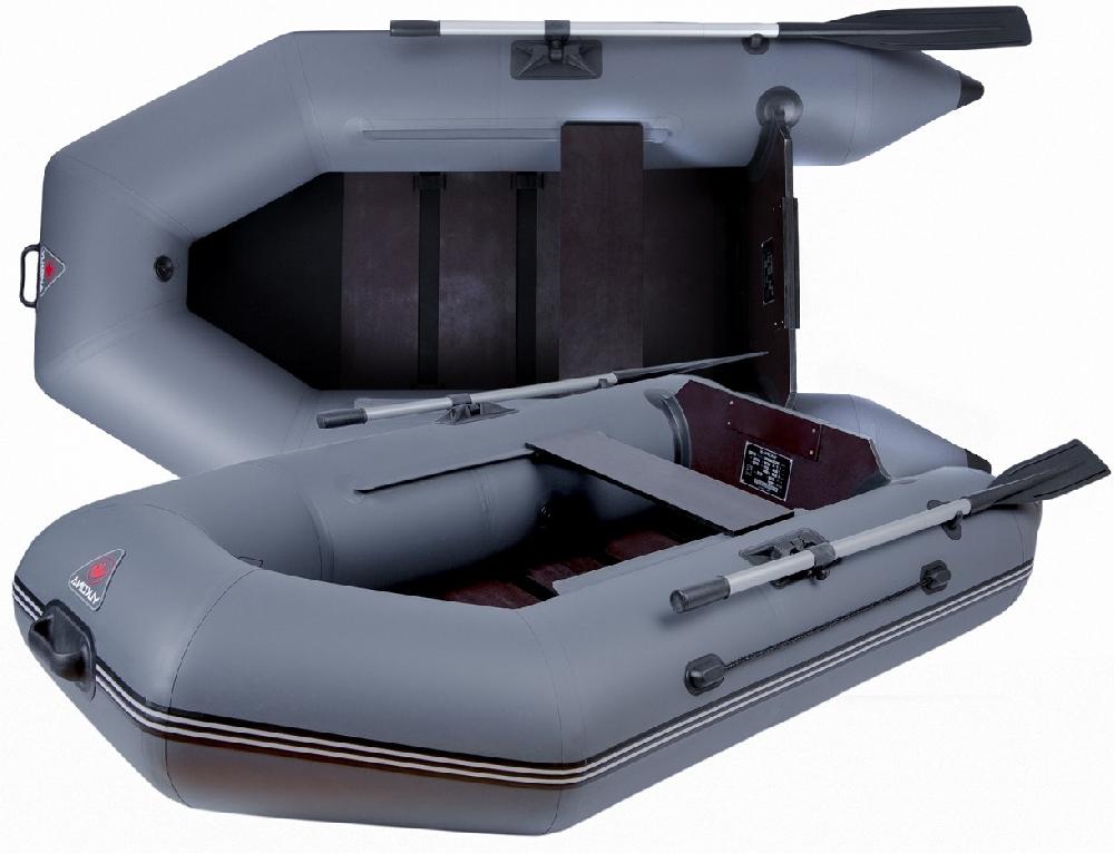 ЛОДКА НАДУВНАЯ YUKONA 280 TL (БЕЗ ПАЙОЛА) в Калуге