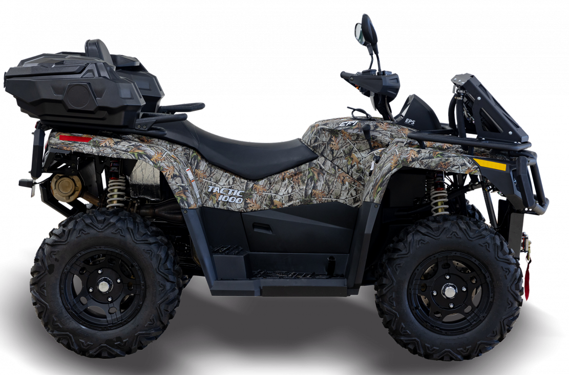 Квадроцикл HISUN TACTIC GT1000/EXTREME EDITION в Калуге