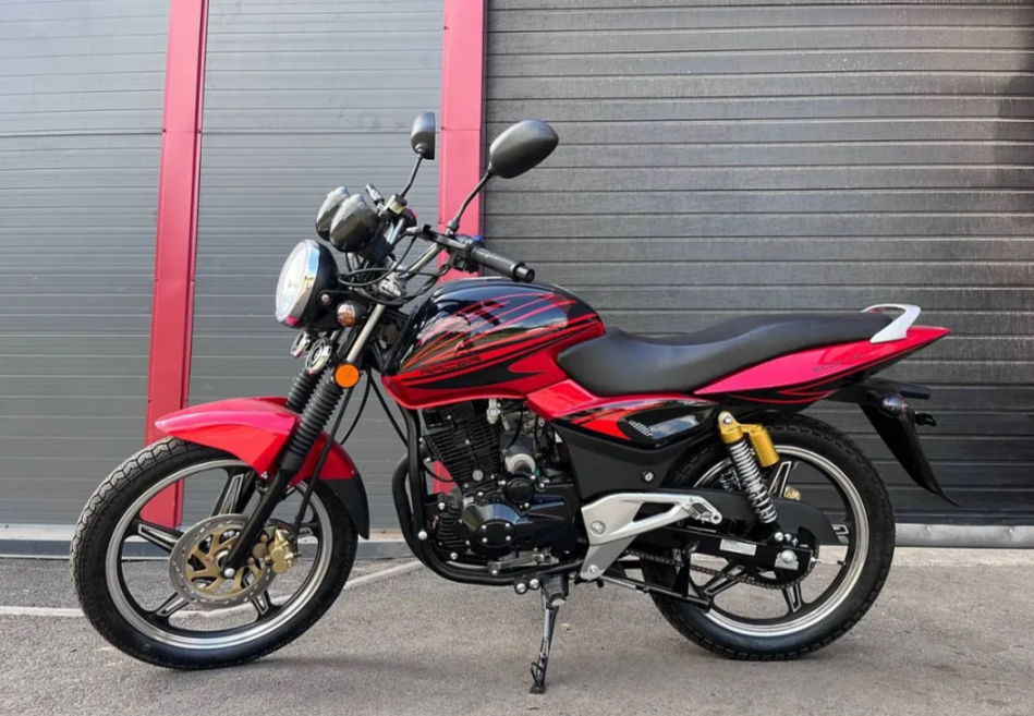 Мотоцикл RACER MAGNUM RC200-C5B в Калуге