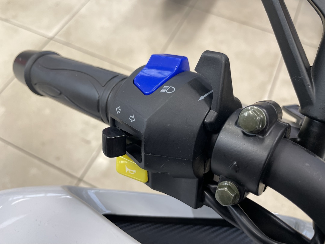 Мопед PROMAX CB150R (49) в Калуге