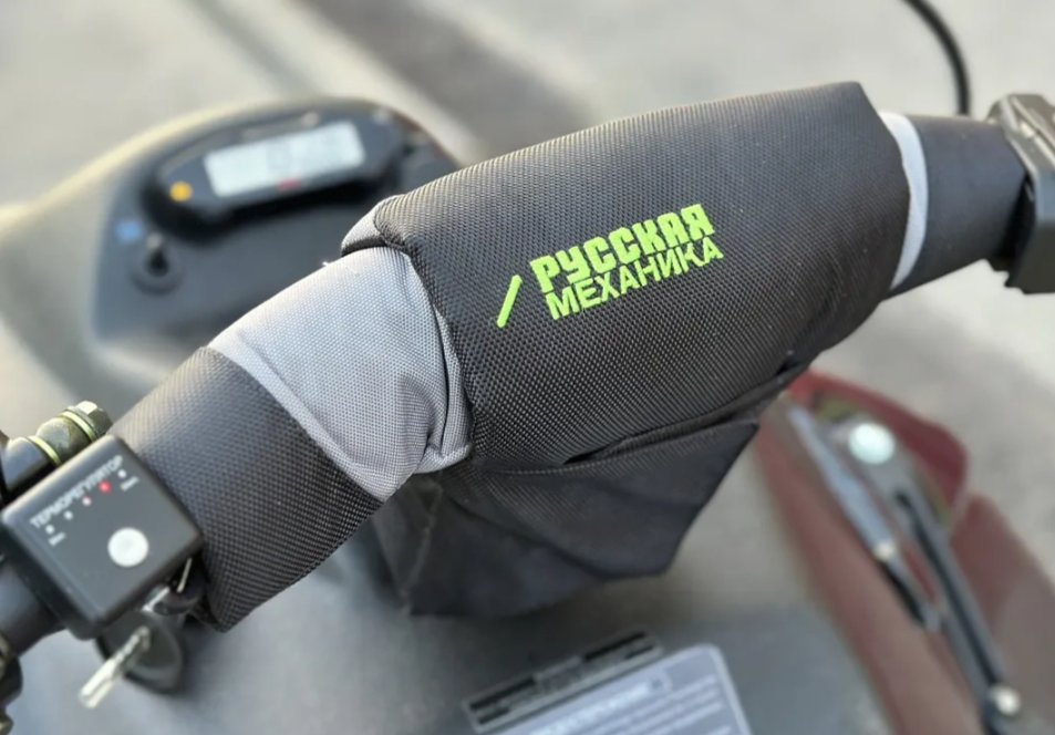 Снегоход РМ TIKSY 500 4Т в Калуге