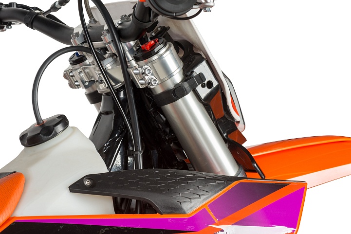 Эндуро мотоцикл IRBIS KTR 250 в Калуге