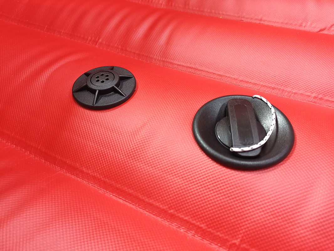 Лодка MISHIMO PRO 335 в Калуге