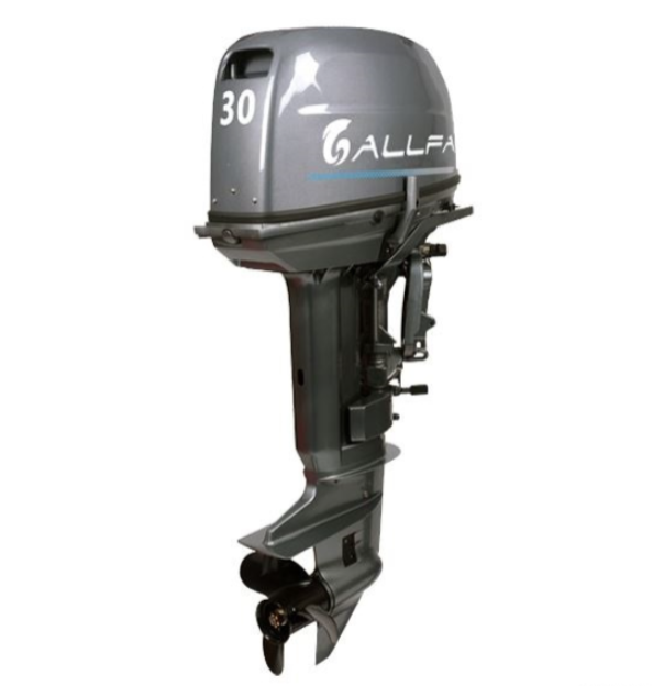 ЛОДОЧНЫЙ МОТОР ALLFA CG Т30 S в Калуге