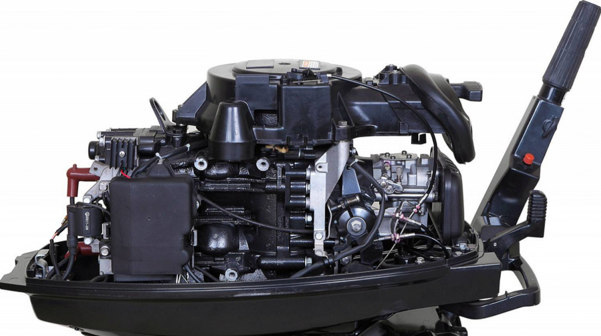 Лодочный мотор MARLIN MP 40 AWHL в Калуге