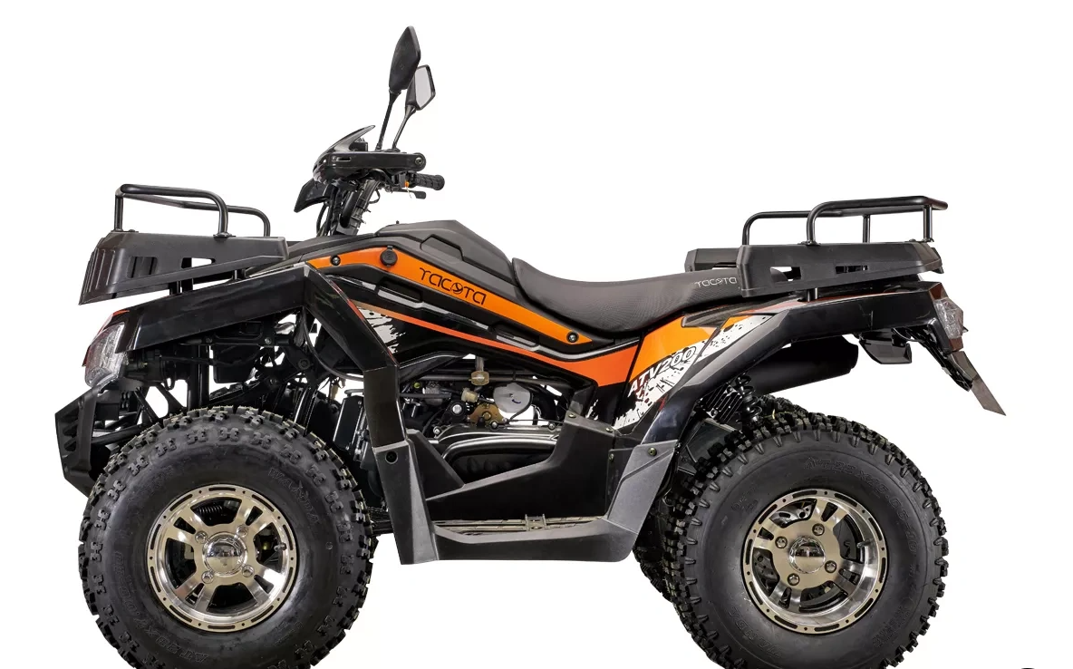 Квадроцикл YACOTA CABO 200LD в Калуге