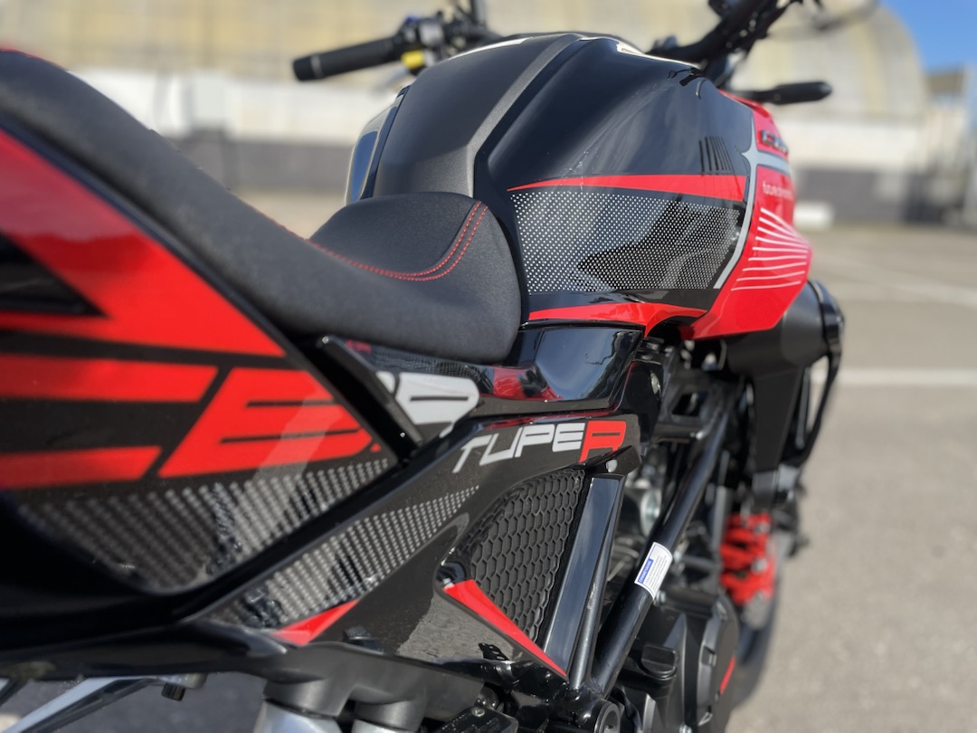 Мопед PROMAX CB150R (49) в Калуге