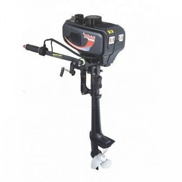 Лодочный мотор Condor XW4A-4 (воздушное) в Калуге