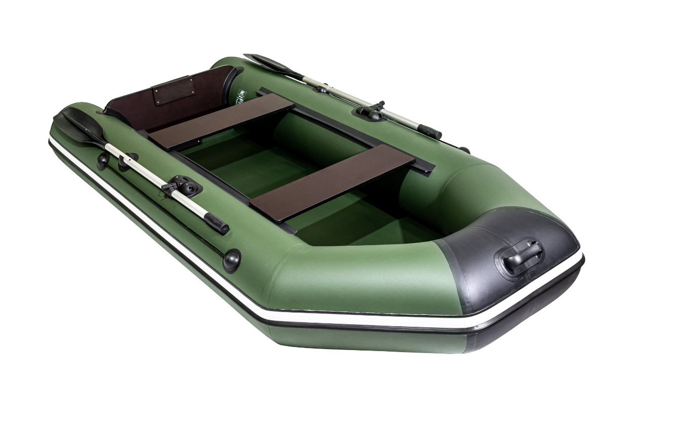 Лодка Аква 2800 в Калуге