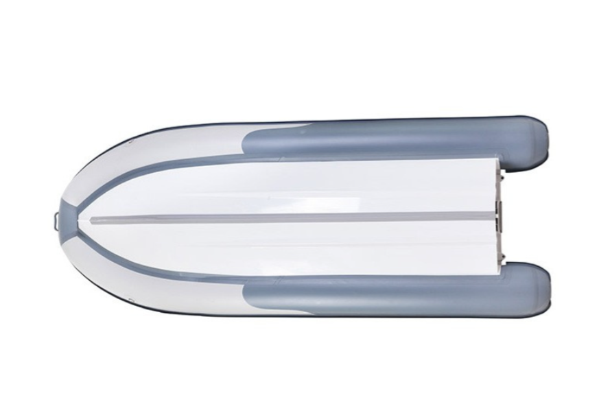 Лодка GLADIATOR RIB420AL в Калуге