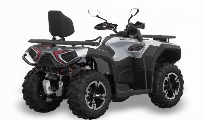 Квадроцикл HISUN GUARDIAN 550L /LONG в Калуге