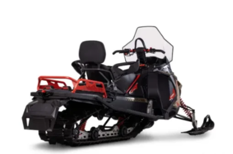 Снегоход AODES Siberiacross 1000 WT 508mm LCD 6.8 в Калуге