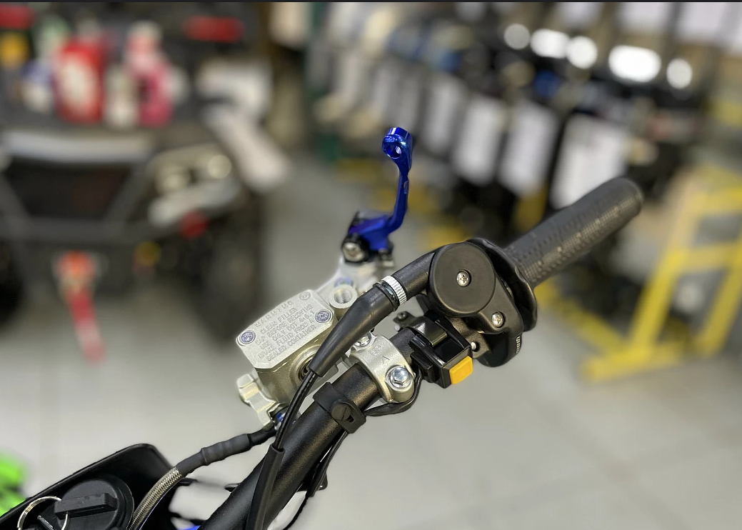 Мотоцикл Progasi RACE 300 AIR PRO SPORT в Калуге