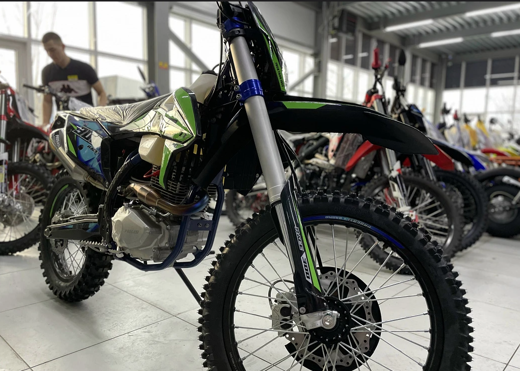 Мотоцикл Progasi RACE 300 AIR PRO SPORT в Калуге