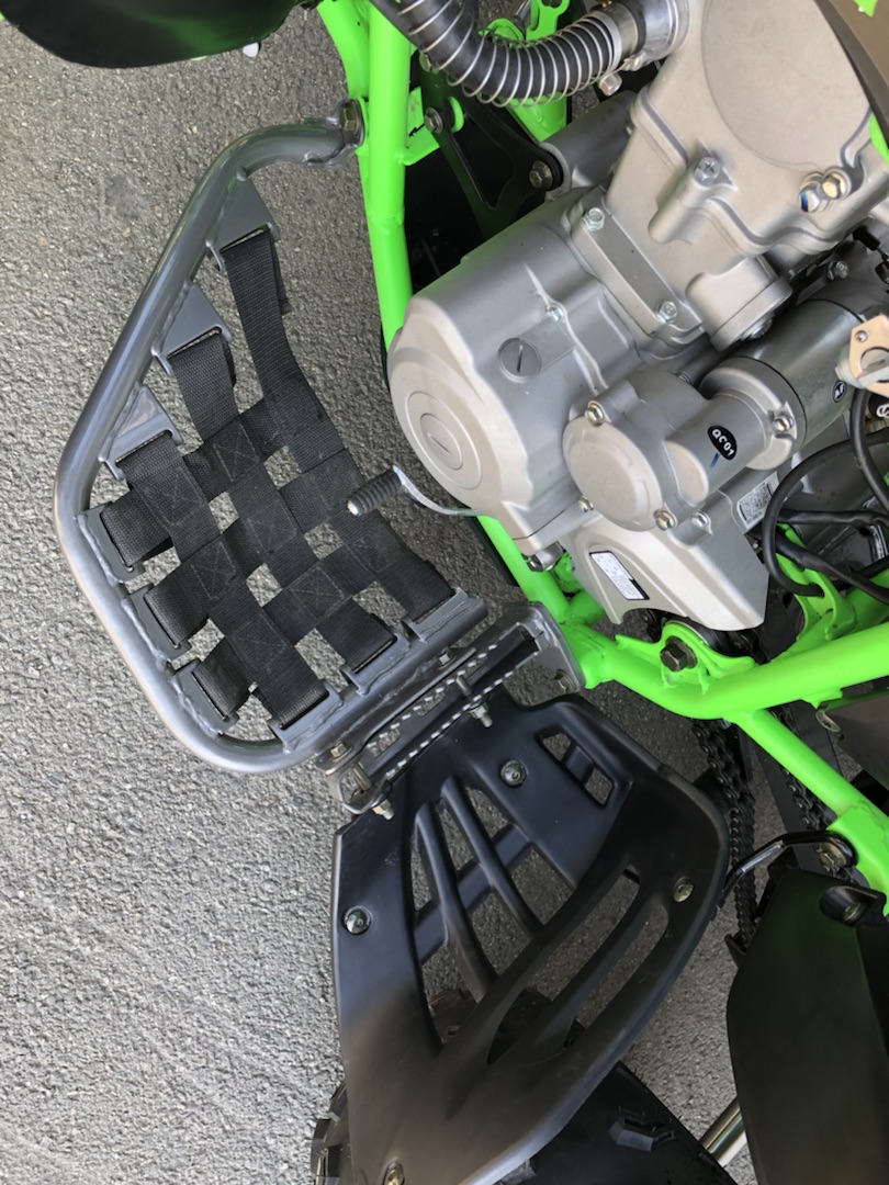 Квадроцикл PROMAX RAPTOR 300 NEW Monster в Калуге