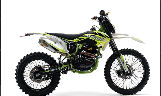 Мотоцикл Progasi SUPER MAX 300 PRO PR300 (ZS175FMN) в Калуге