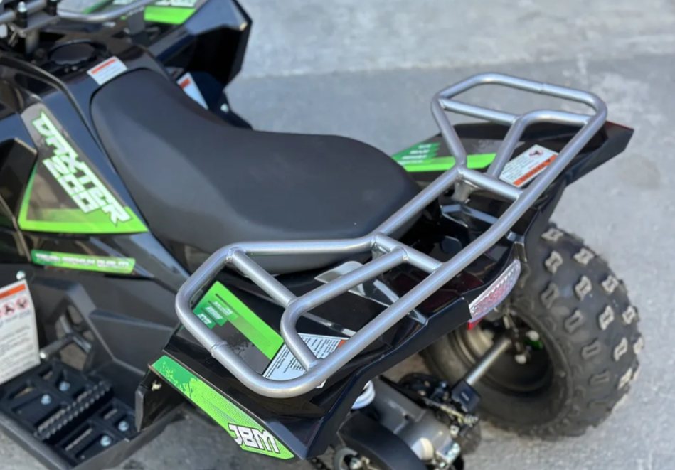 Квадроцикл GBM DAXTER 220 NEW в Калуге