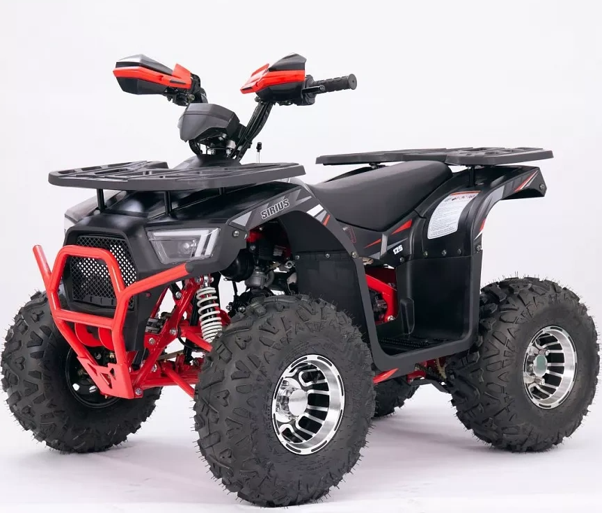 Квадроцикл YACOTA Sirius LD в Калуге