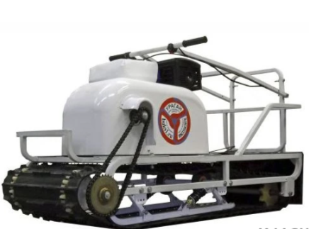 Мотобуксировщик Ураган Классика 15 л.с. в Калуге