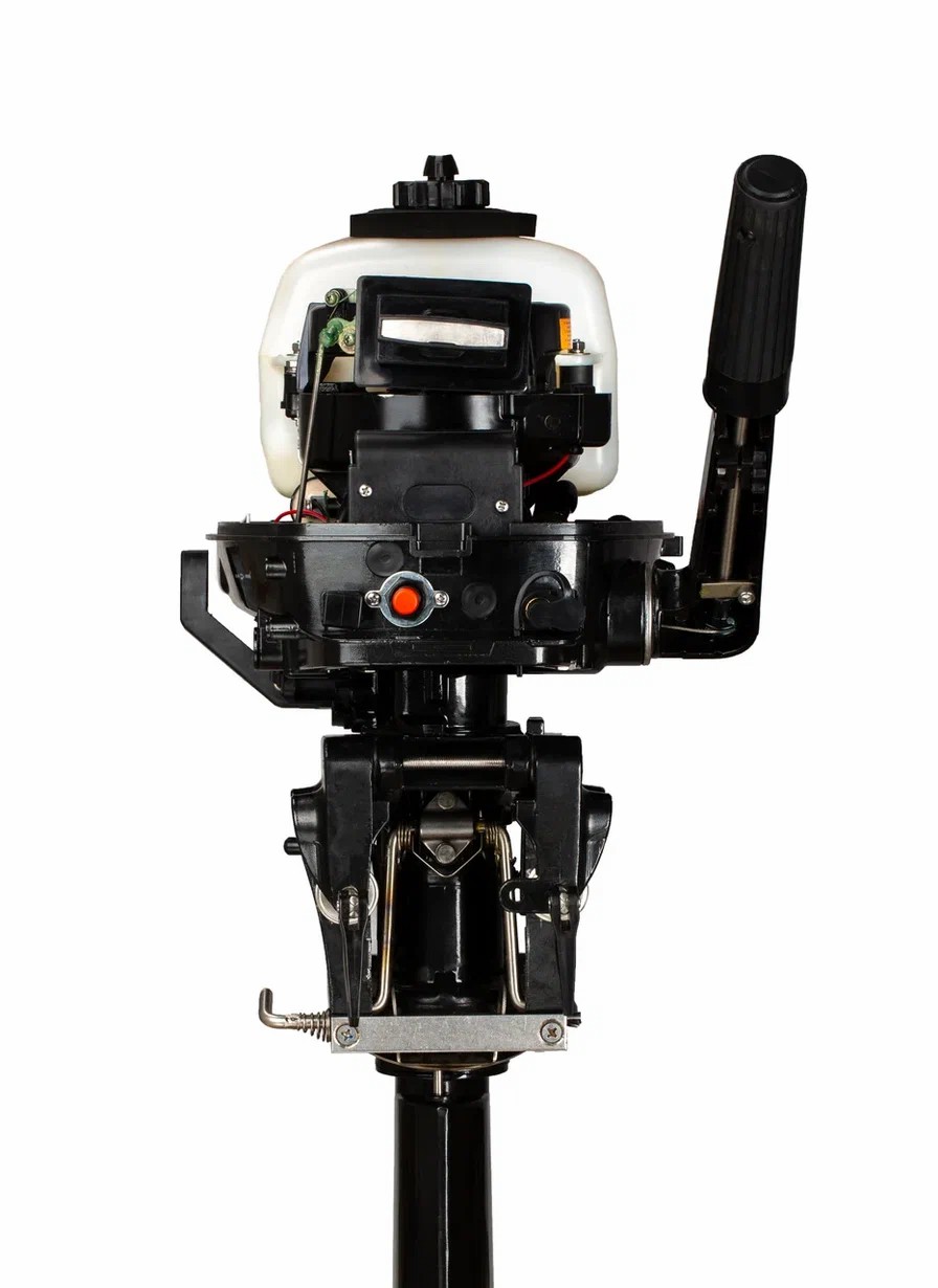 ЛОДОЧНЫЙ МОТОР GLADIATOR G5FHS в Калуге